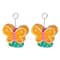 Beistle 6oz. Butterfly Photo & Balloon Holders, 2ct.